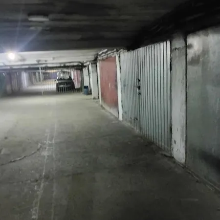 Апартаменти The *