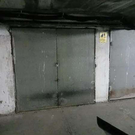 Апартаменти The Скоп'є