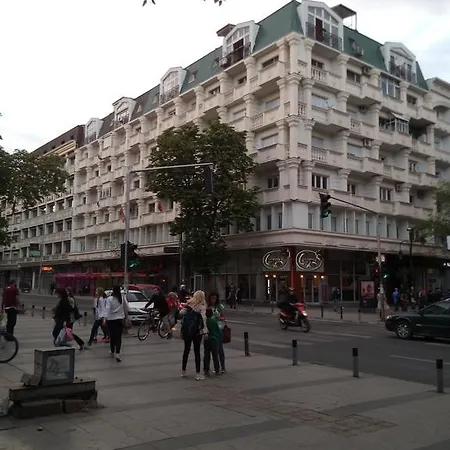 Appartement The Skopje