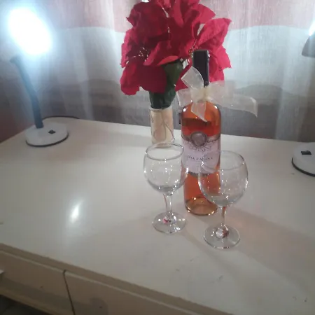 The Apartament Skopje