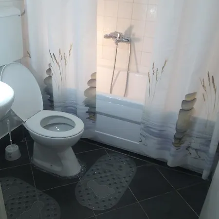 The Apartament *