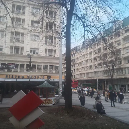 The Skopje