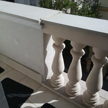 The Apartament *