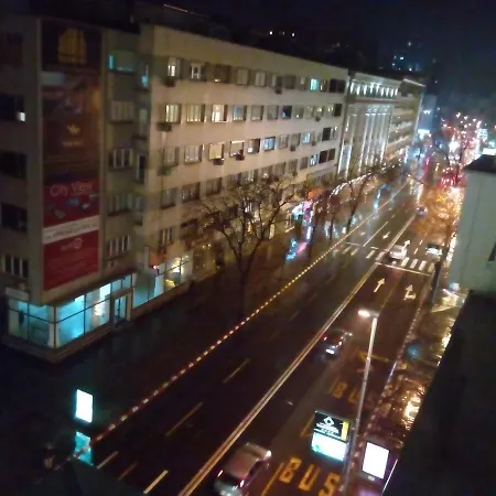 Апартаменти The