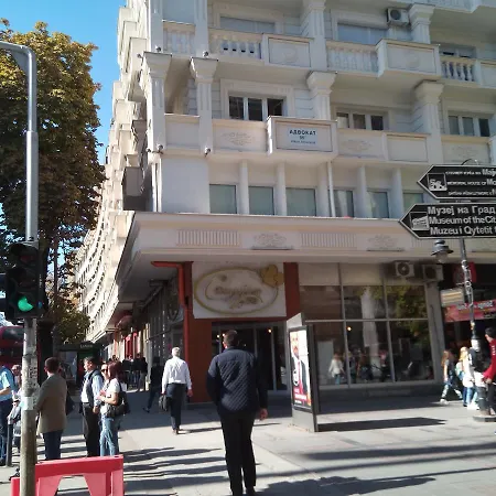 Apartament The *