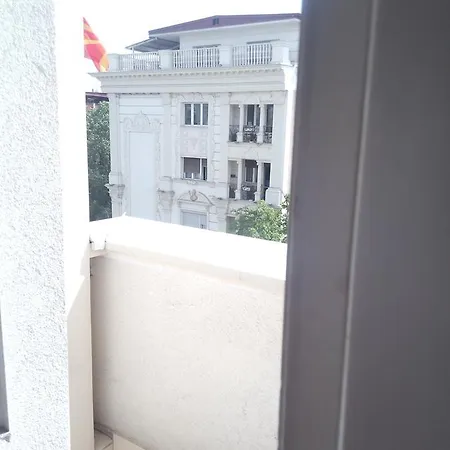 Apartament The