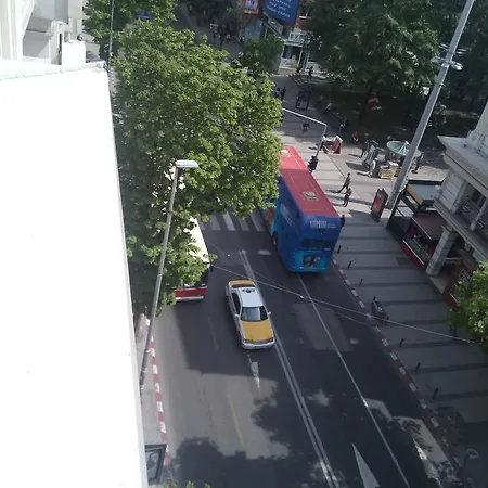 The * Skopje