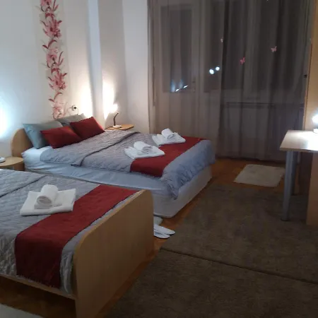 The Apartment Skopje