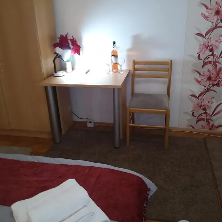 Apartment The