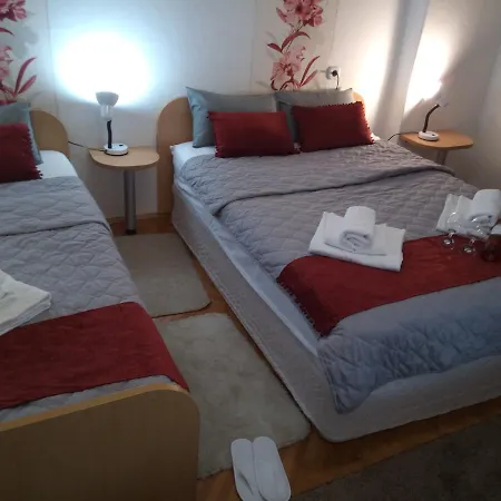 The Apartament