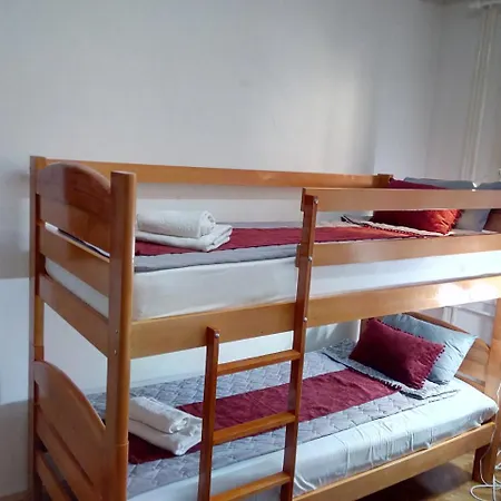 The Apartament *