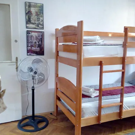 The Apartament Skopje