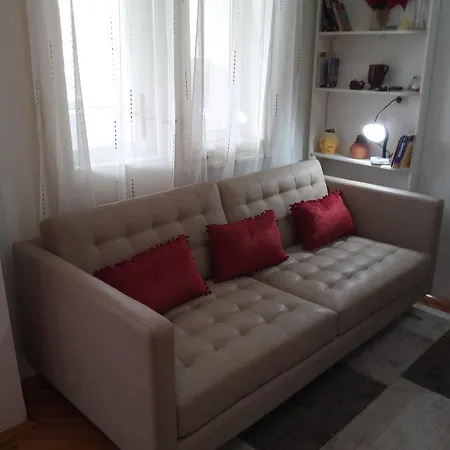 Apartament The