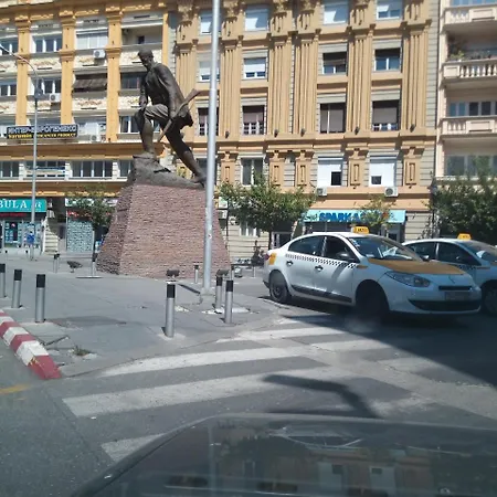 The Skopje