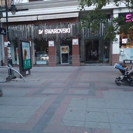 Appartement The Skopje