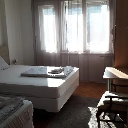 Apartment The *