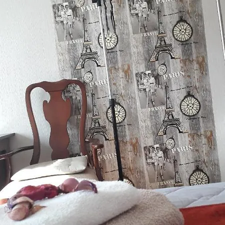 Apartment The