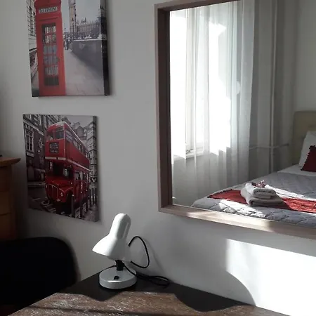 The Apartament *