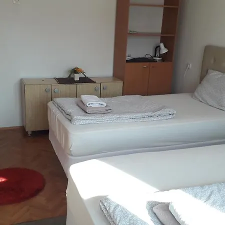 The Apartment