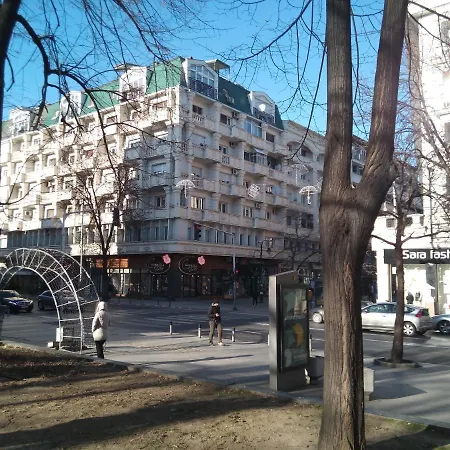 Апартаменти The