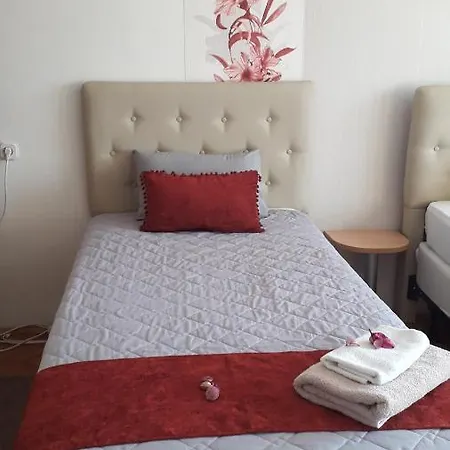 The Apartment