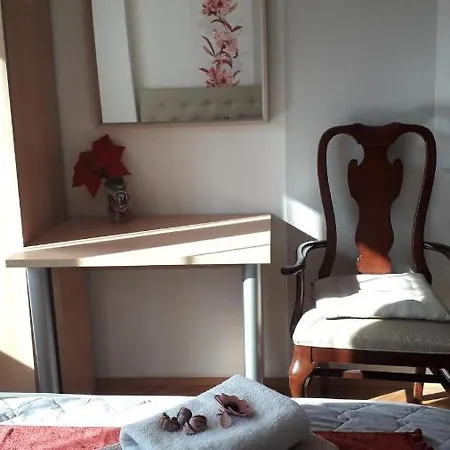The Apartment *