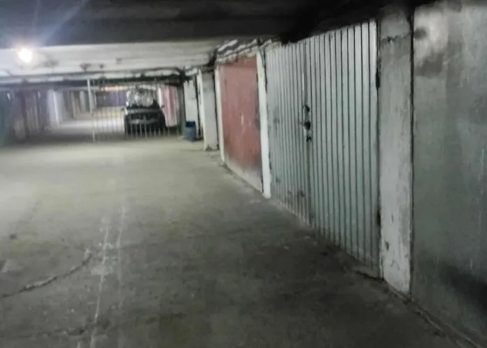 Апартаменти The *