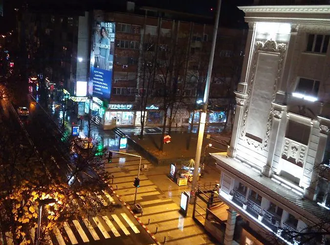 The Апартаменти