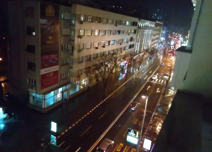 Апартаменти The