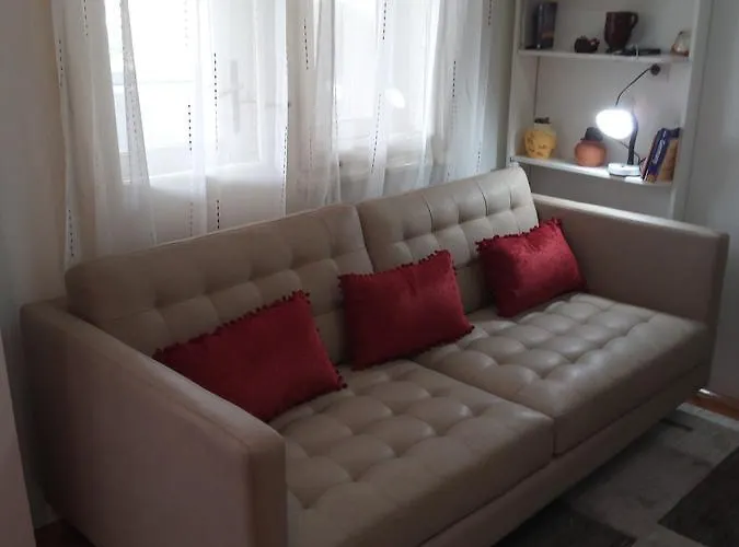 Апартаменти The