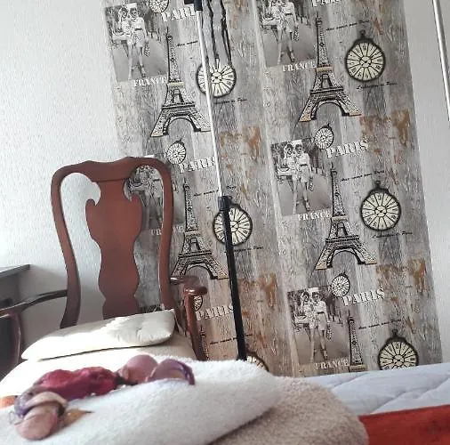 Апартаменти The