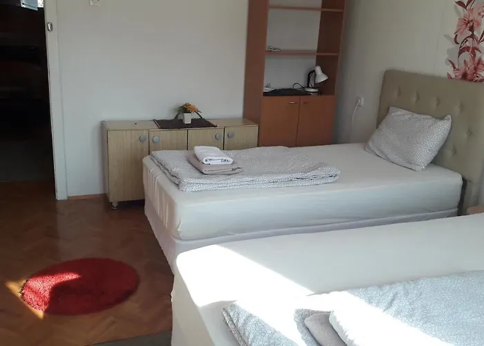 The Апартаменти