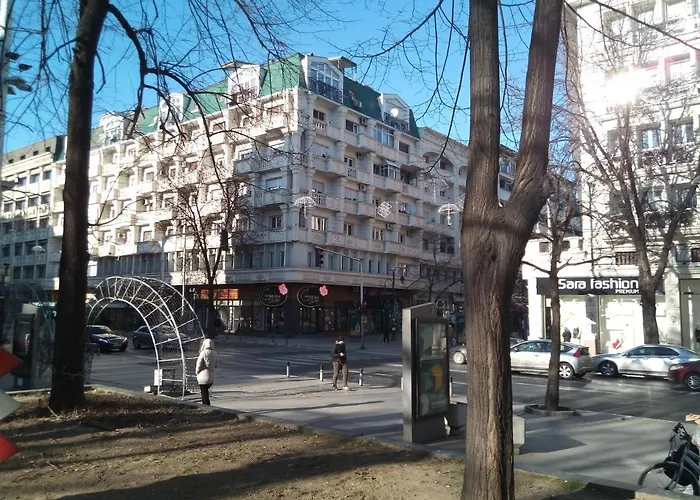 Апартаменти The