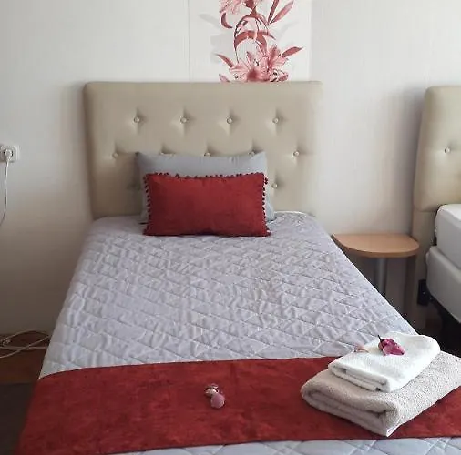 The Апартаменти