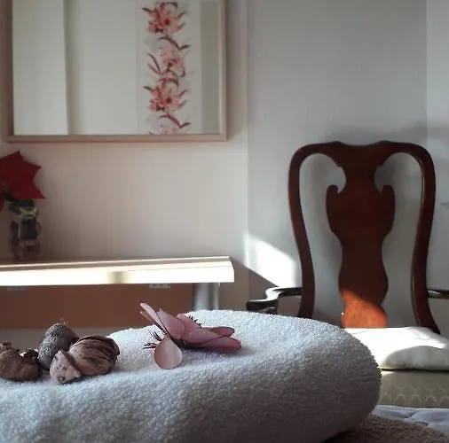 Апартаменти The *